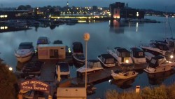 Mikołajki, Cicha Zatoka