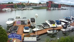 Mikołajki, Cicha Zatoka