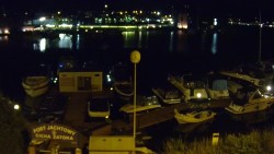 Mikołajki, Cicha Zatoka