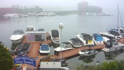 Mikołajki, Cicha Zatoka