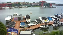 Mikołajki, Cicha Zatoka