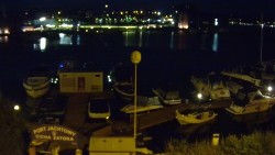 Mikołajki, Cicha Zatoka