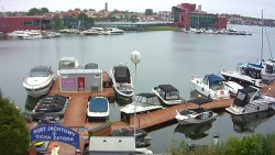 Mikołajki, Cicha Zatoka