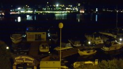 Mikołajki, Cicha Zatoka