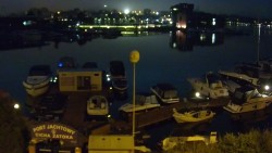 Mikołajki, Cicha Zatoka