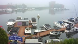 Mikołajki, Cicha Zatoka