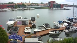 Mikołajki, Cicha Zatoka