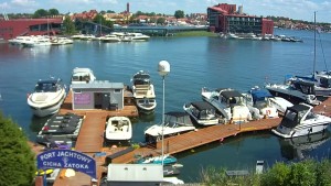 Mikołajki town - St. Nicholas Day, Quiet Bay - 16.7.2026 v 12:30 Mikołajki town - St. Nicholas Day, Quiet Bay - 16.7.2026 v 12:30