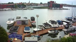 Mikołajki, Cicha Zatoka