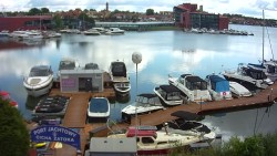 Mikołajki, Cicha Zatoka