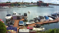 Mikołajki, Cicha Zatoka