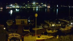 Mikołajki, Cicha Zatoka