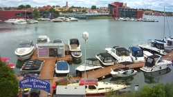 Mikołajki, Cicha Zatoka