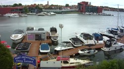 Mikołajki, Cicha Zatoka