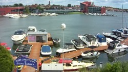 Mikołajki, Cicha Zatoka
