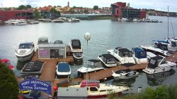 Mikołajki, Cicha Zatoka