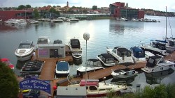 Mikołajki, Cicha Zatoka