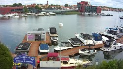 Mikołajki, Cicha Zatoka