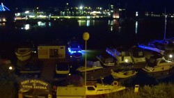 Mikołajki, Cicha Zatoka