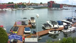 Mikołajki, Cicha Zatoka