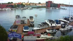 Mikołajki, Cicha Zatoka