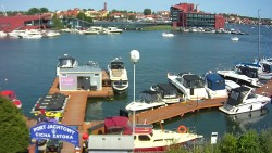 Mikołajki, Cicha Zatoka
