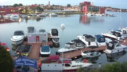 Mikołajki, Cicha Zatoka