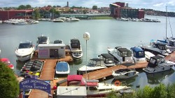 Mikołajki, Cicha Zatoka