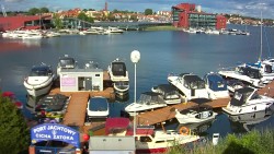 Mikołajki, Cicha Zatoka