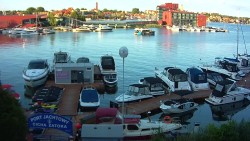 Mikołajki, Cicha Zatoka
