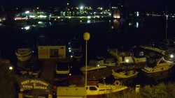 Mikołajki, Cicha Zatoka