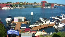 Mikołajki, Cicha Zatoka
