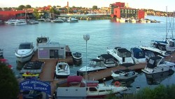 Mikołajki, Cicha Zatoka