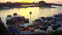 Mikołajki, Cicha Zatoka