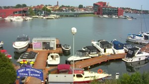 Stadt Mikołajki - Nikolaustag, Ruhige Bucht - 31.7.2026 v 14:45 Stadt Mikołajki - Nikolaustag, Ruhige Bucht - 31.7.2026 v 14:45