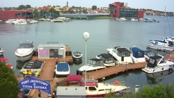 Mikołajki, Cicha Zatoka