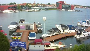Stadt Mikołajki - Nikolaustag, Ruhige Bucht - 31.7.2026 v 17:45 Stadt Mikołajki - Nikolaustag, Ruhige Bucht - 31.7.2026 v 17:45