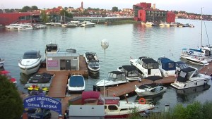 Stadt Mikołajki - Nikolaustag, Ruhige Bucht - 31.7.2026 v 19:45 Stadt Mikołajki - Nikolaustag, Ruhige Bucht - 31.7.2026 v 19:45