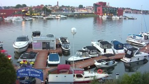 Stadt Mikołajki - Nikolaustag, Ruhige Bucht - 31.7.2026 v 20:45 Stadt Mikołajki - Nikolaustag, Ruhige Bucht - 31.7.2026 v 20:45