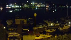 Nikolaustag, Ruhige Bucht