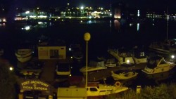 St. Nicholas Day, Quiet Bay