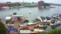 Nikolaustag, Ruhige Bucht