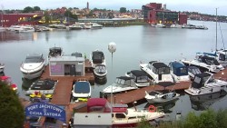 Mikołajki, Cicha Zatoka