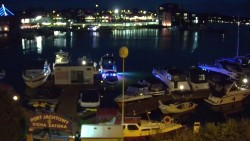 St. Nicholas Day, Quiet Bay