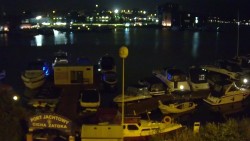 Mikołajki, Cicha Zatoka
