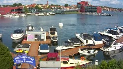 Mikołajki, Cicha Zatoka