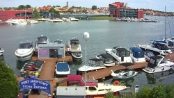 Mikołajki, Cicha Zatoka