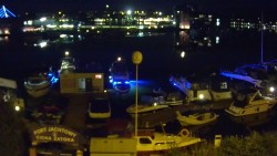 Mikołajki, Cicha Zatoka