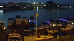 Mikołajki, Cicha Zatoka