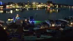Mikołajki, Cicha Zatoka